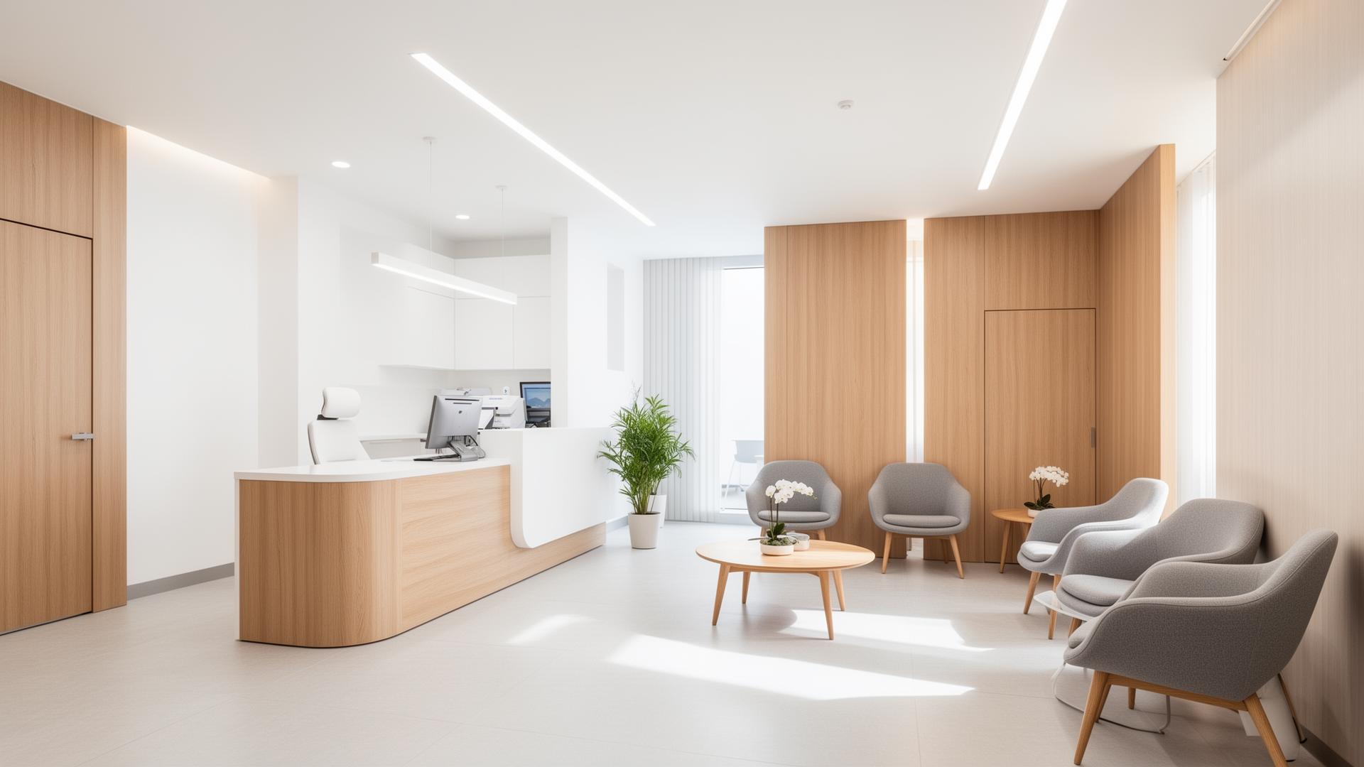Espacio médico