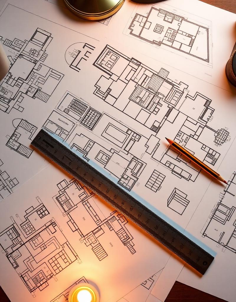 Arquitectura Xiléades