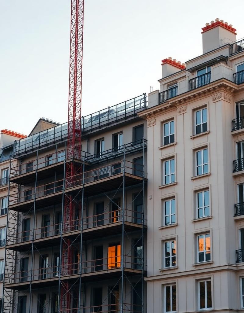 Construcción Design + Build